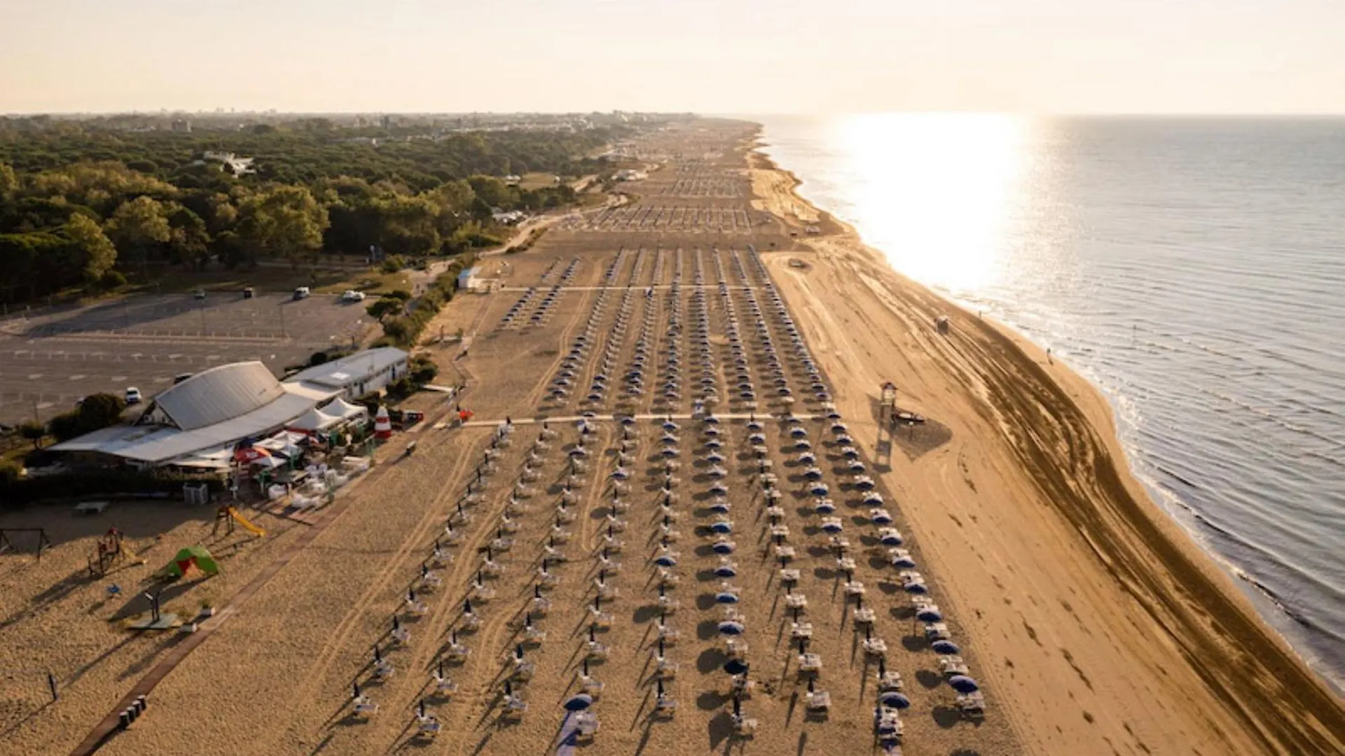 Appartement Cozy Two-Room Flat 100 Metres From Bibione Beach Italie