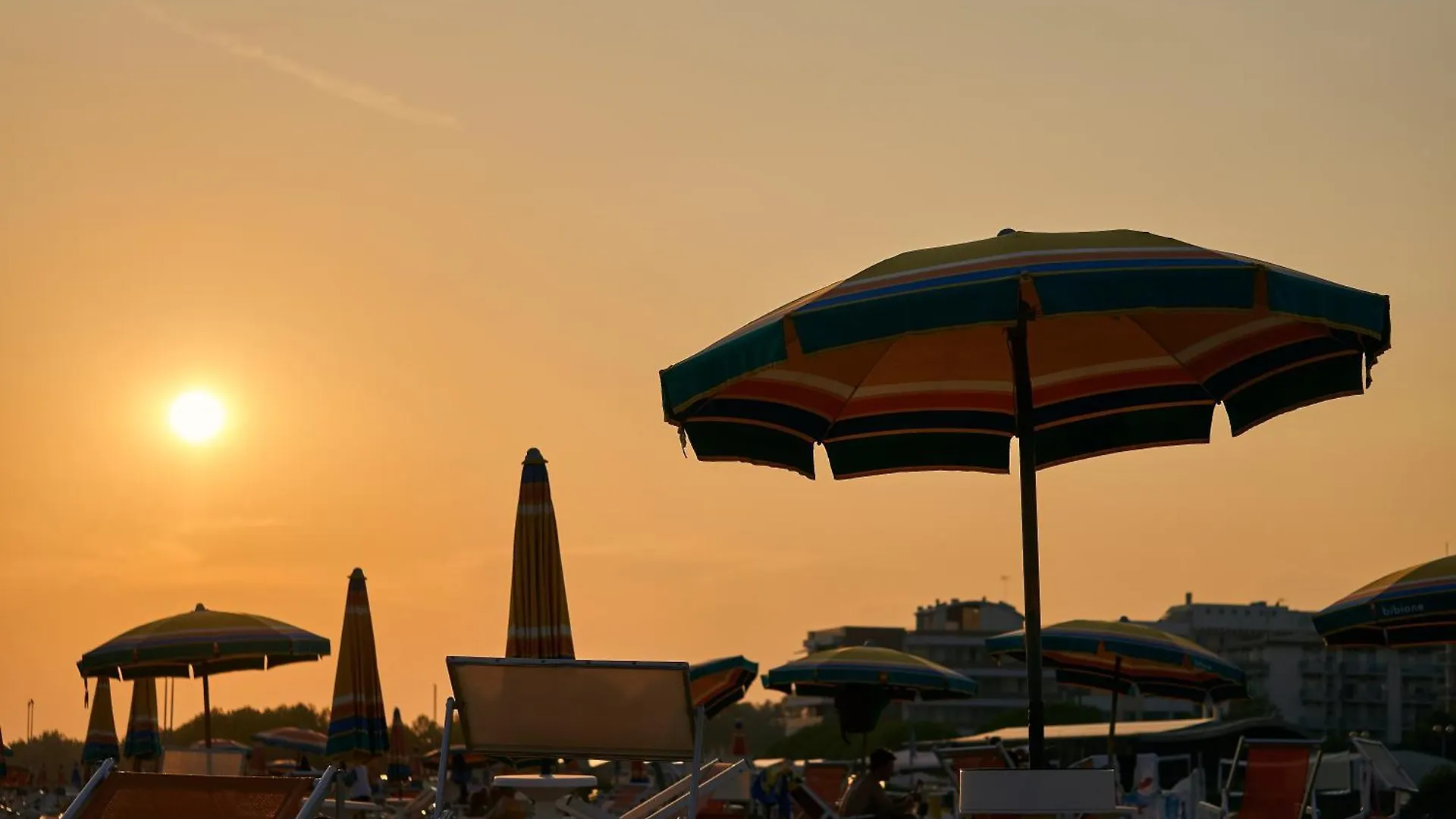 Cozy Two-Room Flat 100 Metres From Bibione Beach Appartement