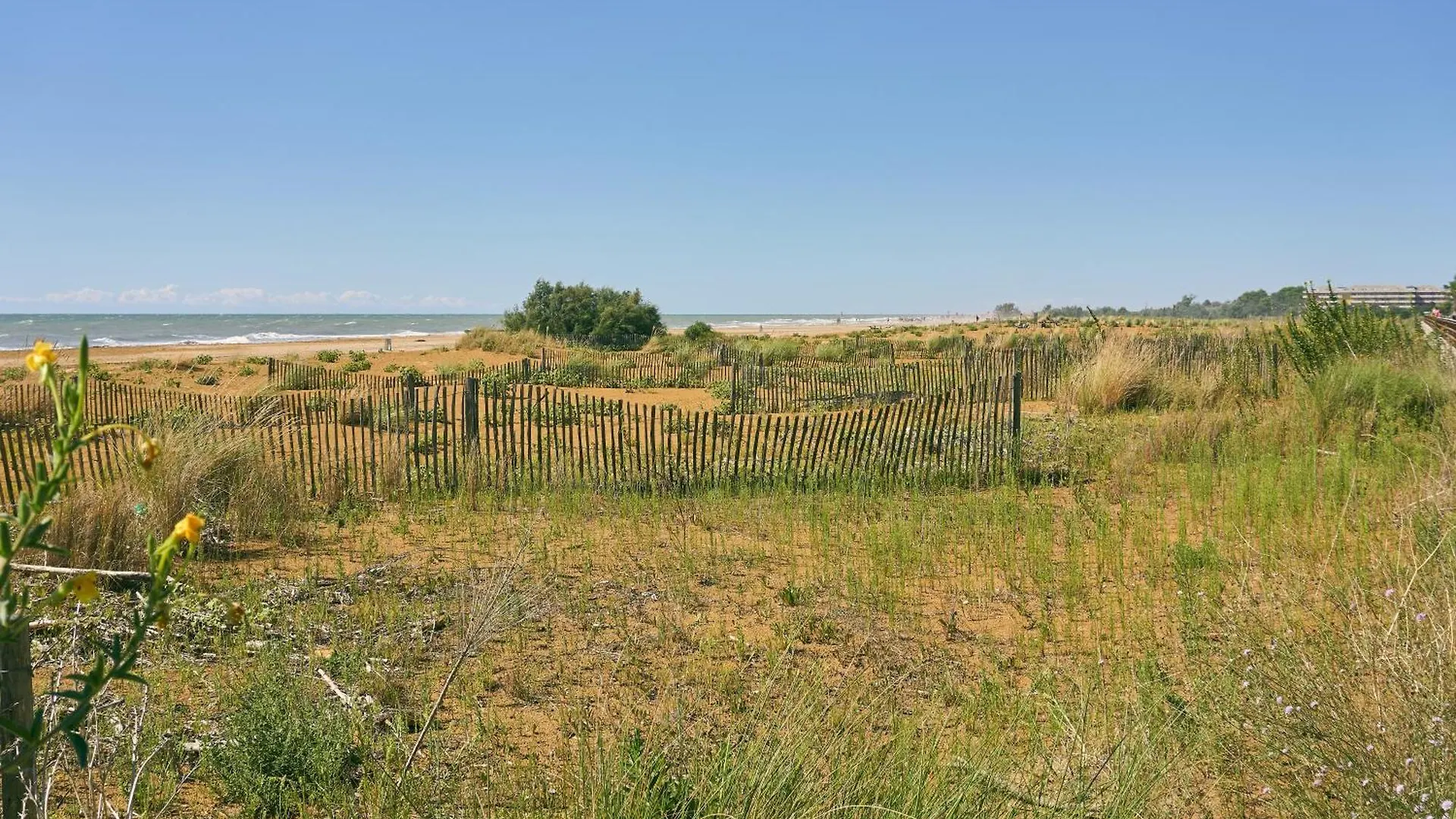 Cozy Two-Room Flat 100 Metres From Bibione Beach 0*,  Italie