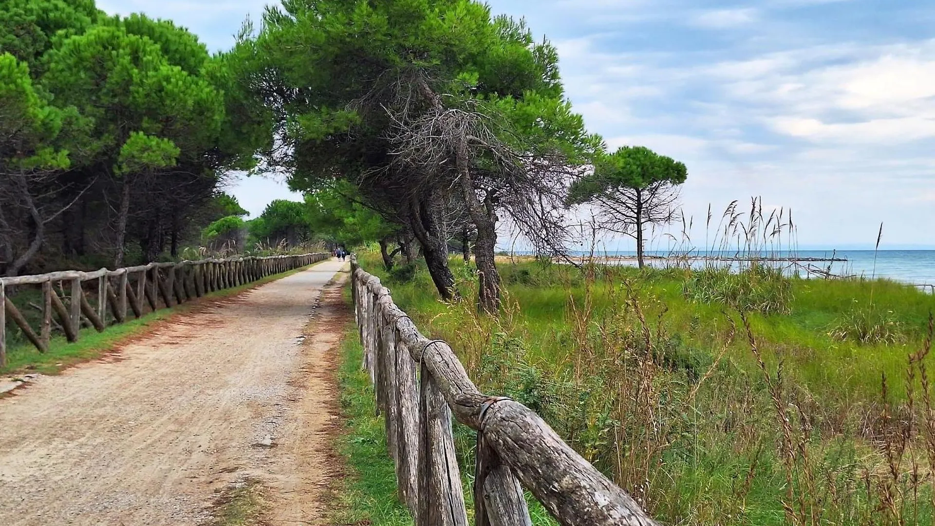 Cozy Two-Room Flat 100 Metres From Bibione Beach
